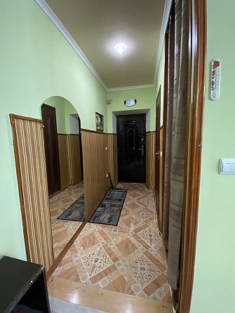 Оренда 1 кімнатної квартири по вулиці Бандери Криховцы - изображение 4