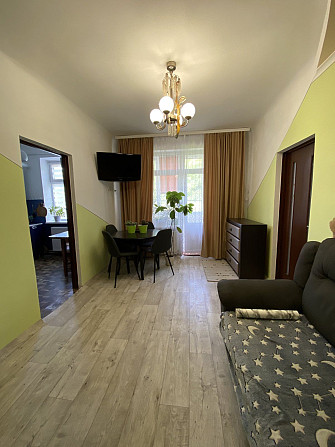 Оренда 1 кімнатної квартири по вулиці Бандери Криховцы - изображение 1