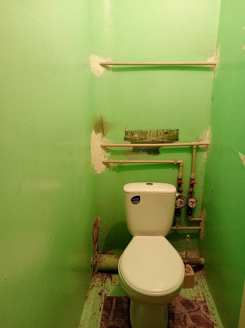 3000+ком.услуги Сдам Квартиру Кременчуг Молодежный Аврора Кременчуг - изображение 7