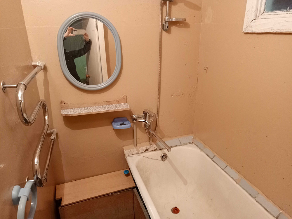 3000+ком.услуги Сдам Квартиру Кременчуг Молодежный Аврора Кременчуг - изображение 6