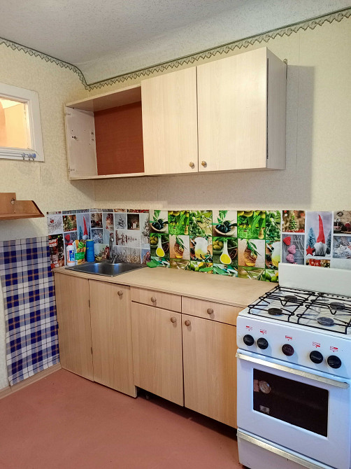 3000+ком.услуги Сдам Квартиру Кременчуг Молодежный Аврора Кременчуг - изображение 5