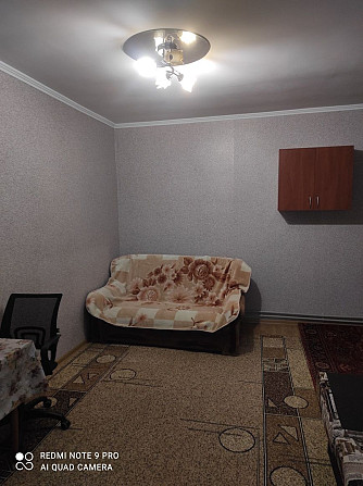 Сдам однокомнатную квартиру от хозяина Балковская/ Краснослободская Корсунцы - изображение 1