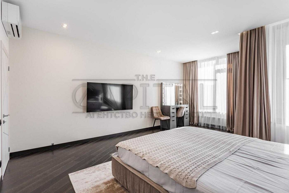 Премиум ЖК Tetris Hall 2. Аренда квартиры. Терраса, бассейн на крыше Киев - изображение 7