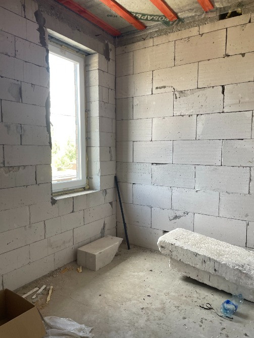 БЕЗ КОМІСІЇ!Продаж Дуплексу 122м2 2.5сот!Готовий! Мінімал.оформлення Ирпень - изображение 6