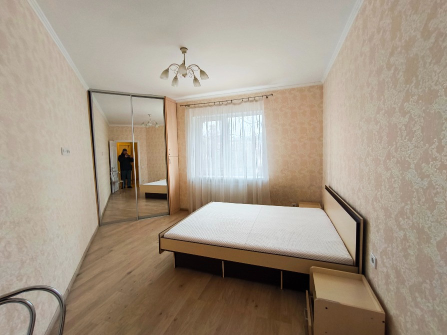 Продаж! 2 кім з РЕМОНТОМ, іпотека, сертифікат: так! Оформлення 2% Іrpin - photo 5