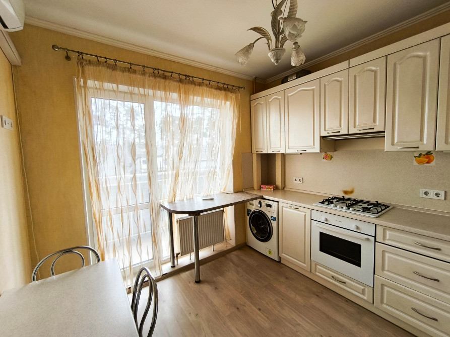 Продаж! 2 кім з РЕМОНТОМ, іпотека, сертифікат: так! Оформлення 2% Іrpin - photo 7