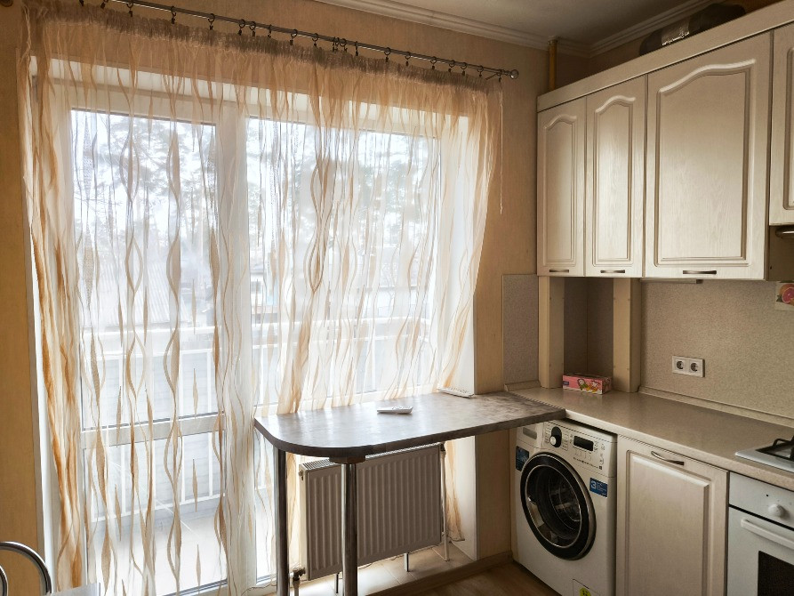 Продаж! 2 кім з РЕМОНТОМ, іпотека, сертифікат: так! Оформлення 2% Іrpin - photo 1