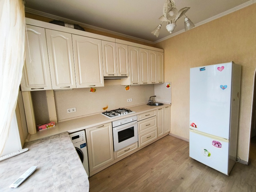 Продаж! 2 кім з РЕМОНТОМ, іпотека, сертифікат: так! Оформлення 2% Іrpin - photo 8