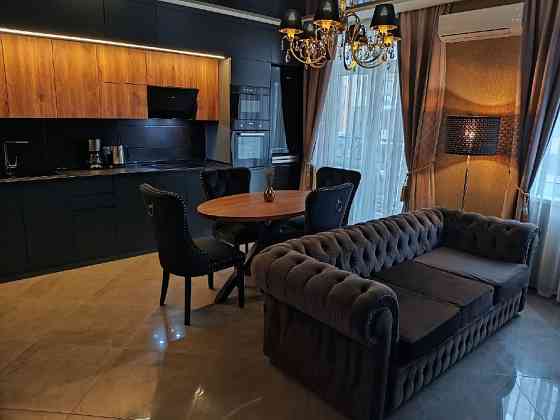 Продаж! Евро 3кім з дорогим дизайнерским РЕМОНТОМ Іrpin