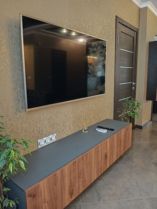 Продаж! Евро 3кім з дорогим дизайнерским РЕМОНТОМ Іrpin - photo 7