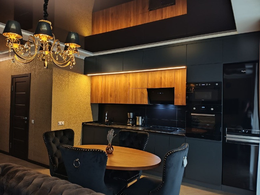 Продаж! Евро 3кім з дорогим дизайнерским РЕМОНТОМ Іrpin - photo 1