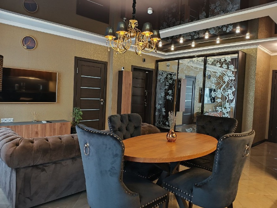 Продаж! Евро 3кім з дорогим дизайнерским РЕМОНТОМ Іrpin - photo 6