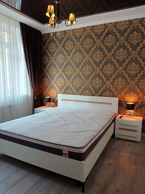 Продаж! Евро 3кім з дорогим дизайнерским РЕМОНТОМ Іrpin - photo 5