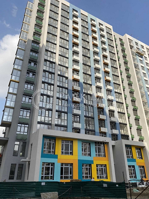 Квартира в ЖК Місто Квітів, Тираспольская Киев - изображение 2