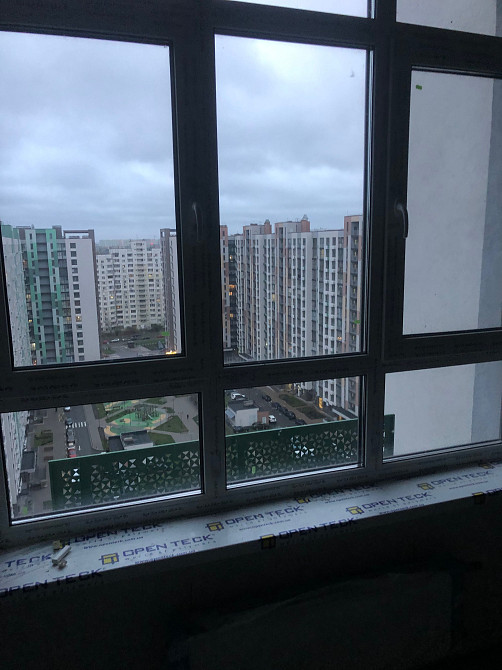 Квартира в ЖК Місто Квітів, Тираспольская Киев - изображение 1