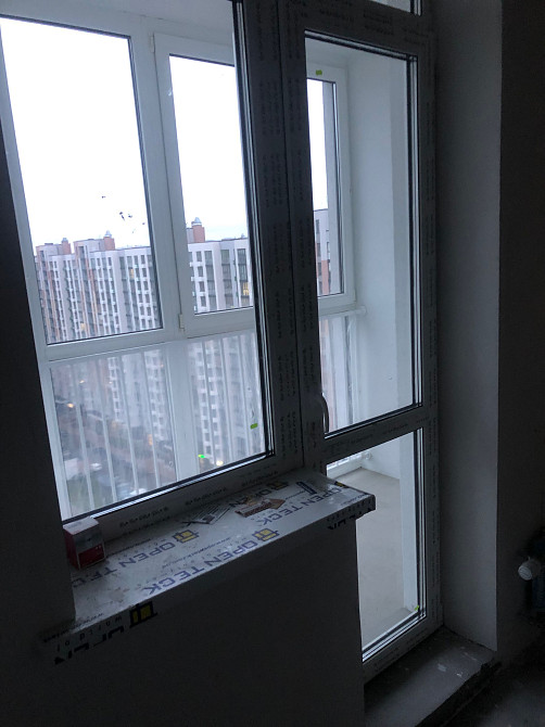 Квартира в ЖК Місто Квітів, Тираспольская Киев - изображение 6