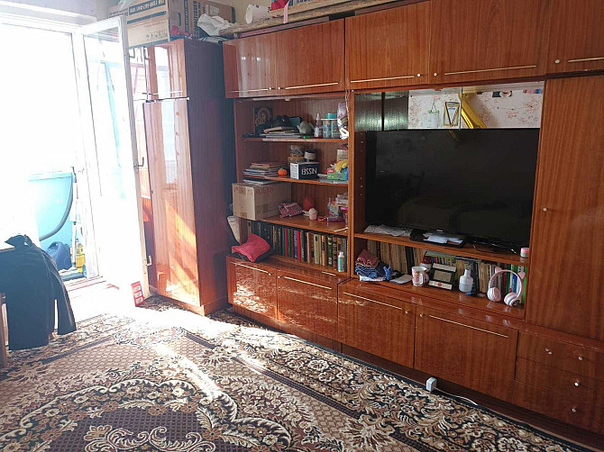 Продам 1-кімнатну квартиру Южноукраїнськ - зображення 3